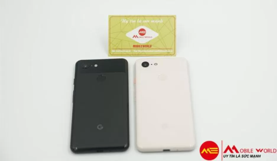 Tìm hiểu công nghệ AI của camera Google Pixel 3 & Pixel 3XL