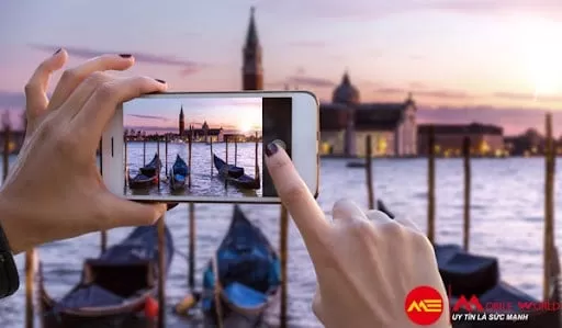 Top 10 smartphone sở hữu camera quay video 4K chất lượng