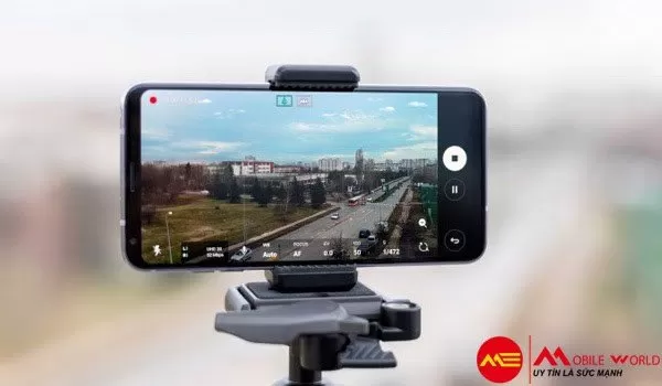 Top smartphone có camera góc siêu rộng đỉnh nhất hiện nay