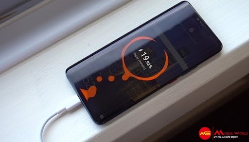 New] Hướng dẫn đổi hiệu ứng sạc pin trên điện thoại Xiaomi