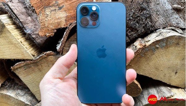 Tổng hợp giá điện thoại iPhone 12 các phiên bản dung lượng