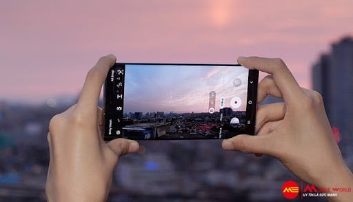 Top 10 smartphone sở hữu camera quay video 4K chất lượng