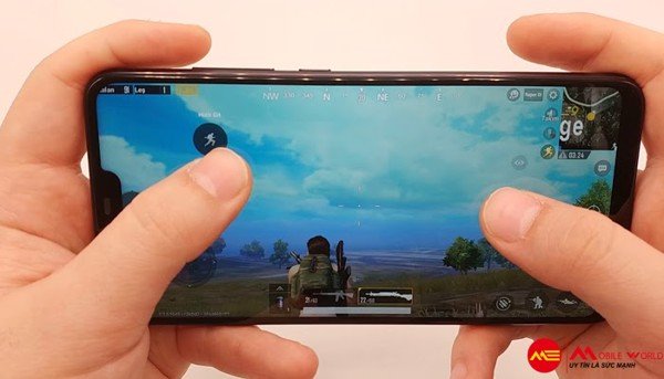 Top 10 tựa game cực hay cho iPhone 11 Pro Max 256GB