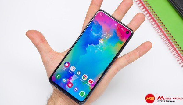 Top 7 smartphone có hỗ trợ hệ thống loa kép stereo cực đỉnh