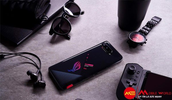 Top gaming phone 5G giá rẻ, cấu hình mạnh tha hồ chiến game