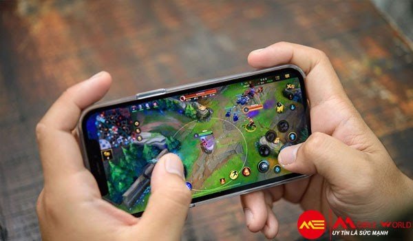 Top gaming phone 5G giá rẻ, cấu hình mạnh tha hồ chiến game