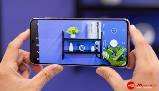 Top smartphone có camera góc siêu rộng đỉnh nhất hiện nay