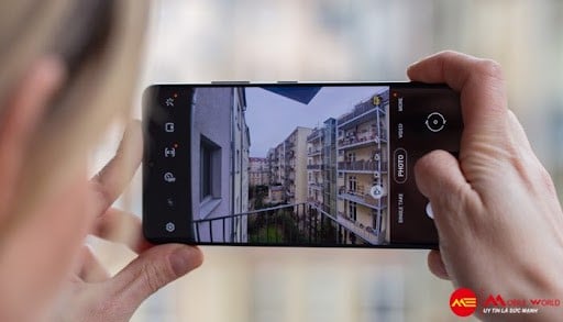 Top smartphone có camera góc siêu rộng đỉnh nhất hiện nay