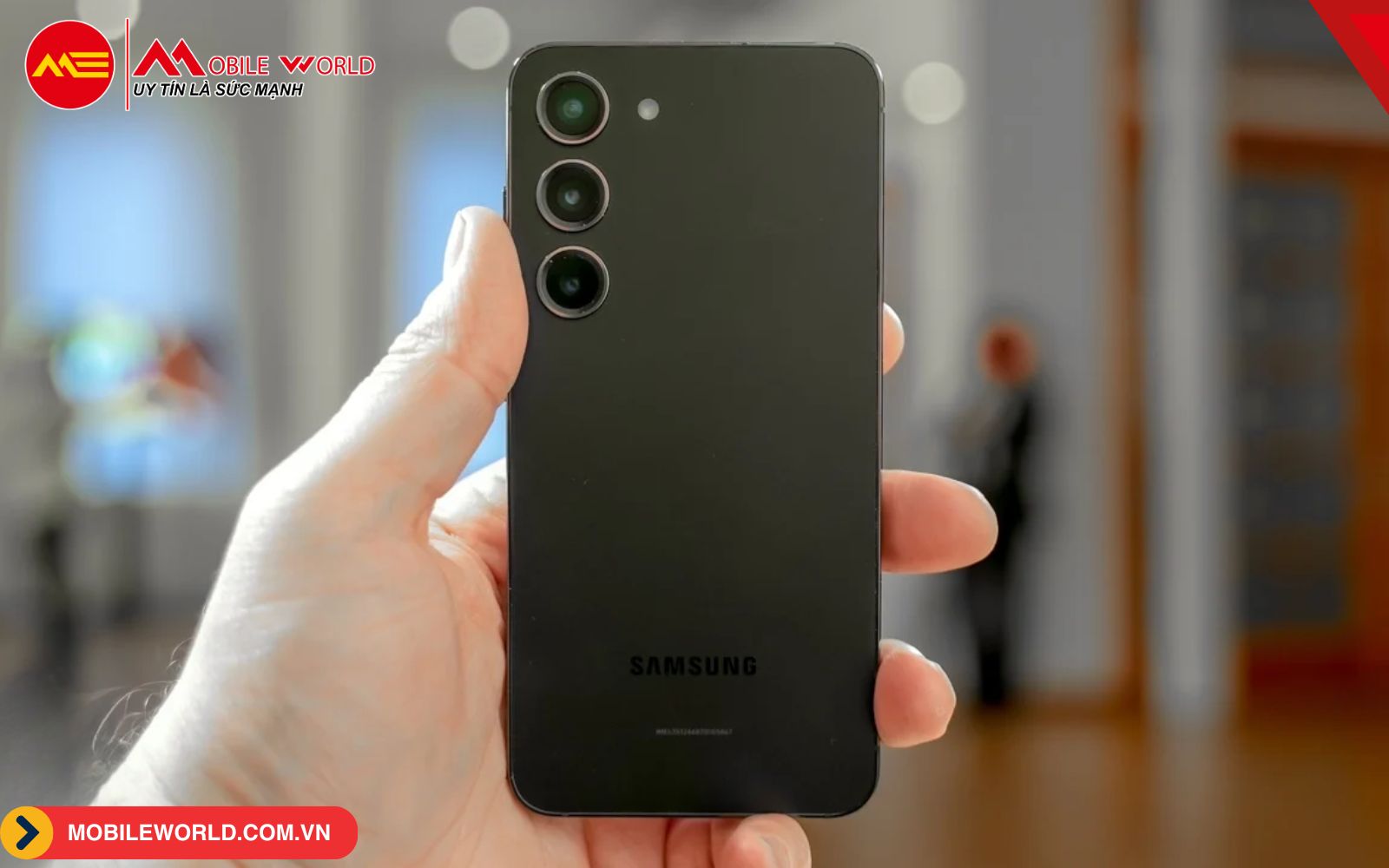 Samsung Galaxy S23