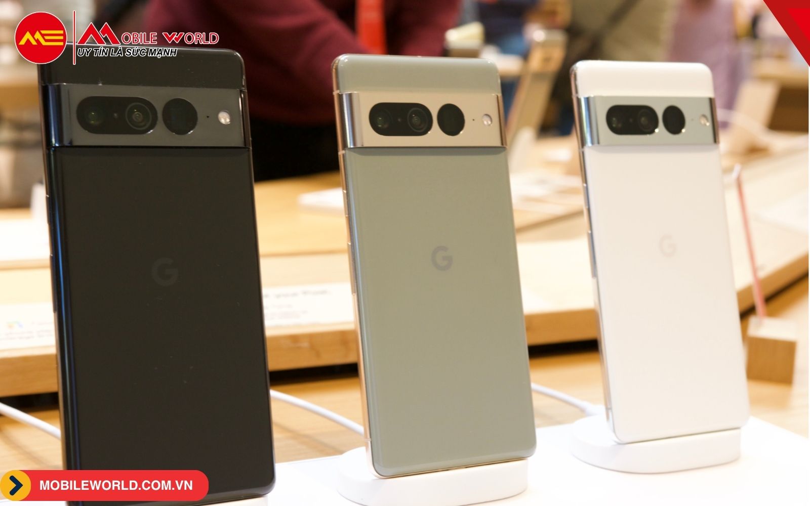 Google Pixel 7 Pro
