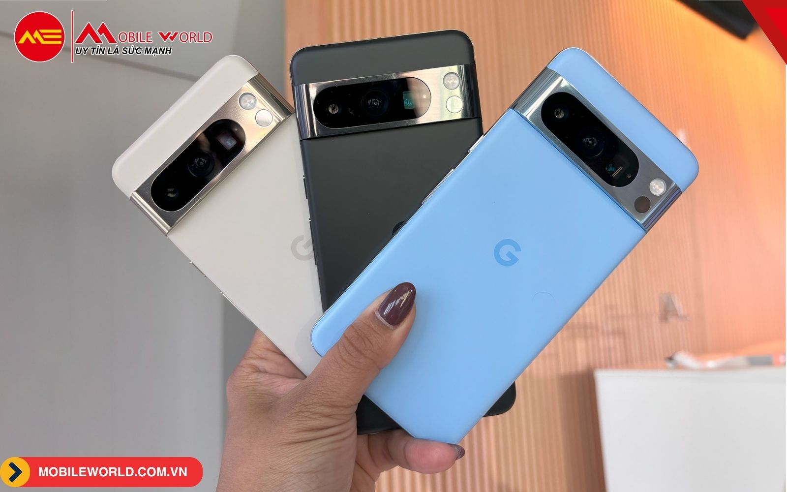 Google Pixel 8