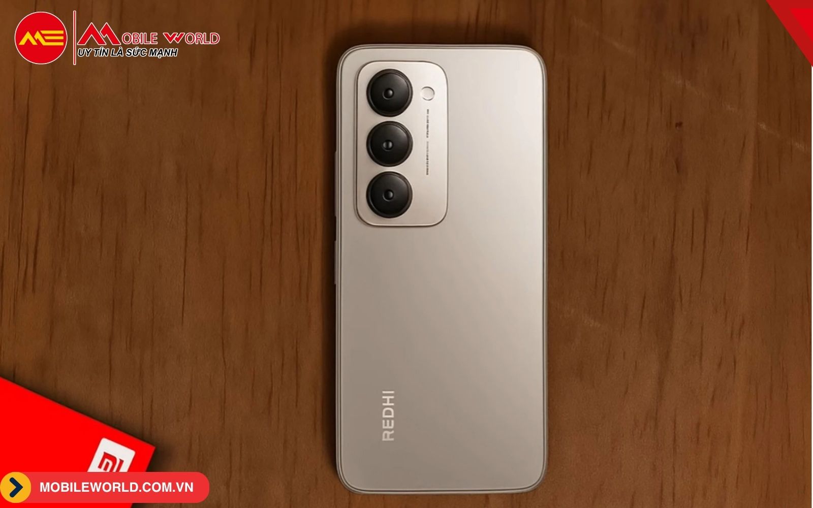 Xiaomi Redmi 15