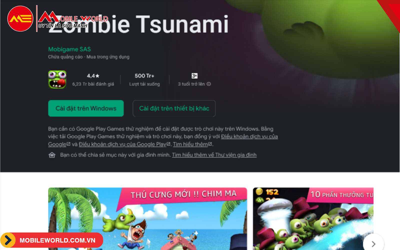 game-zombie-tsunami-cach-tai-va-huong-dan-meo-choi-nhanh-03-mobileworld-com-vn
