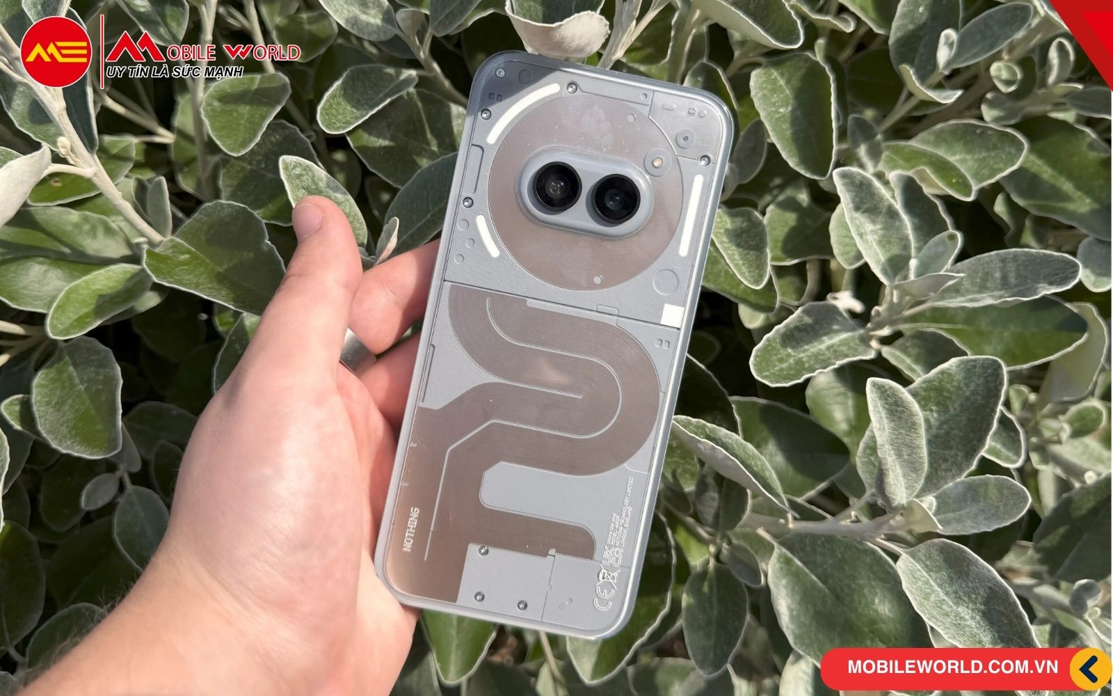 Nothing Phone 2a