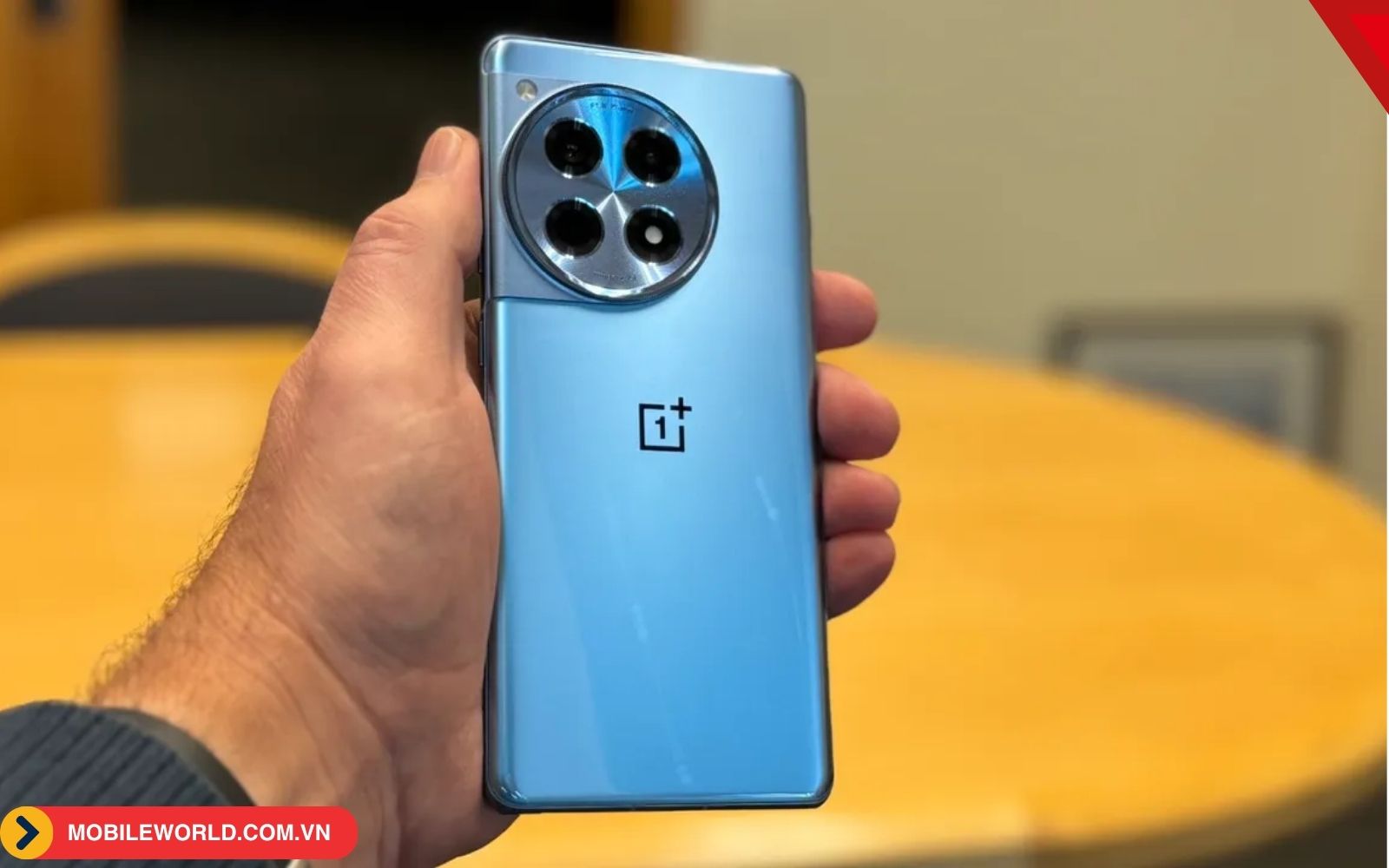 OnePlus 12R