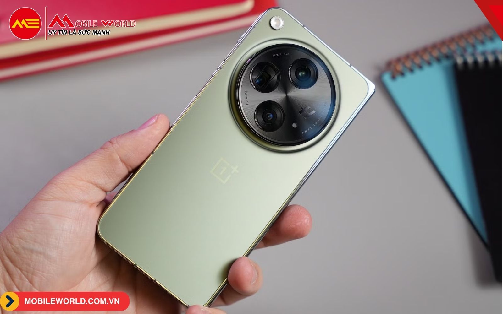 OnePlus Open