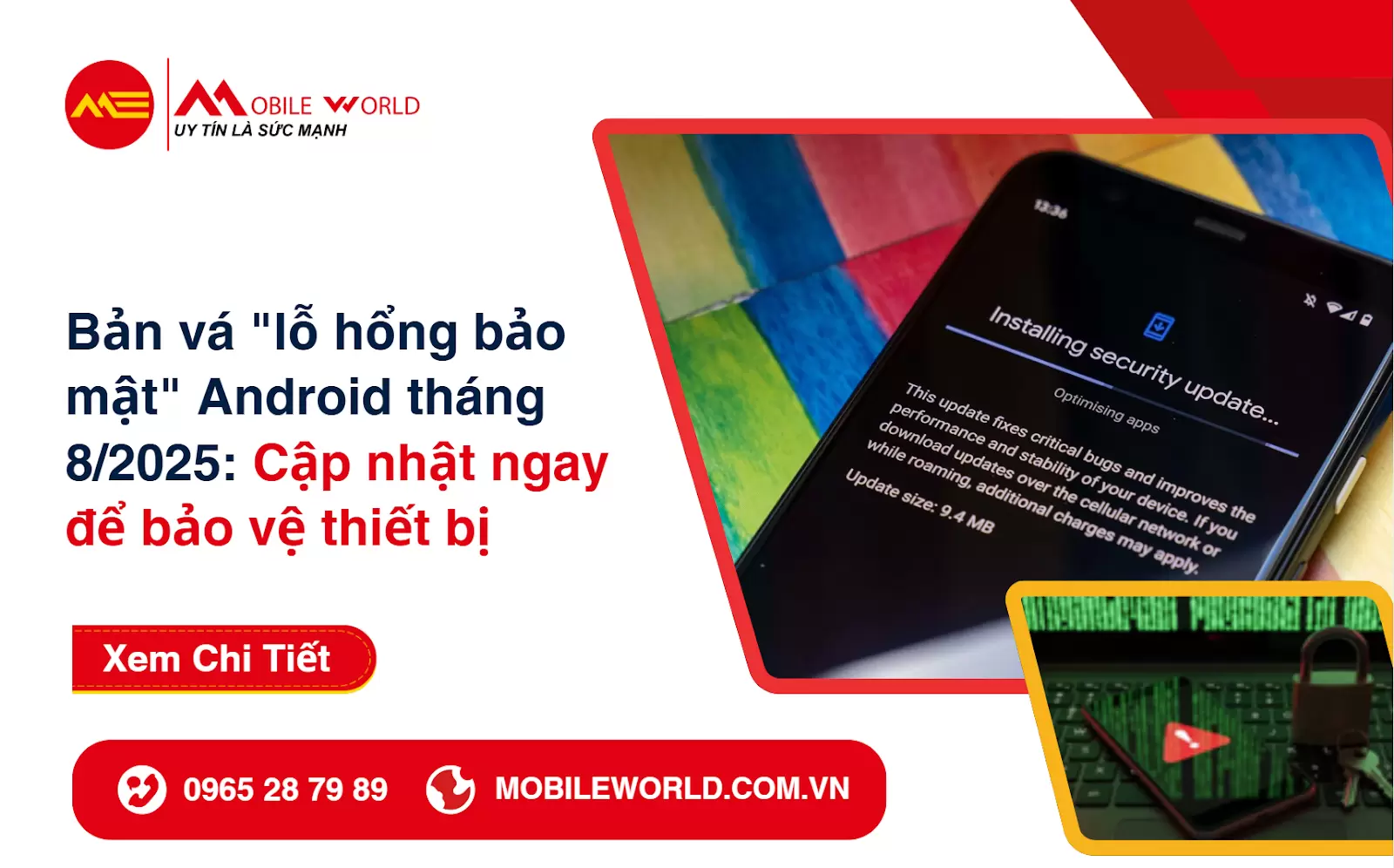 Bản vá 