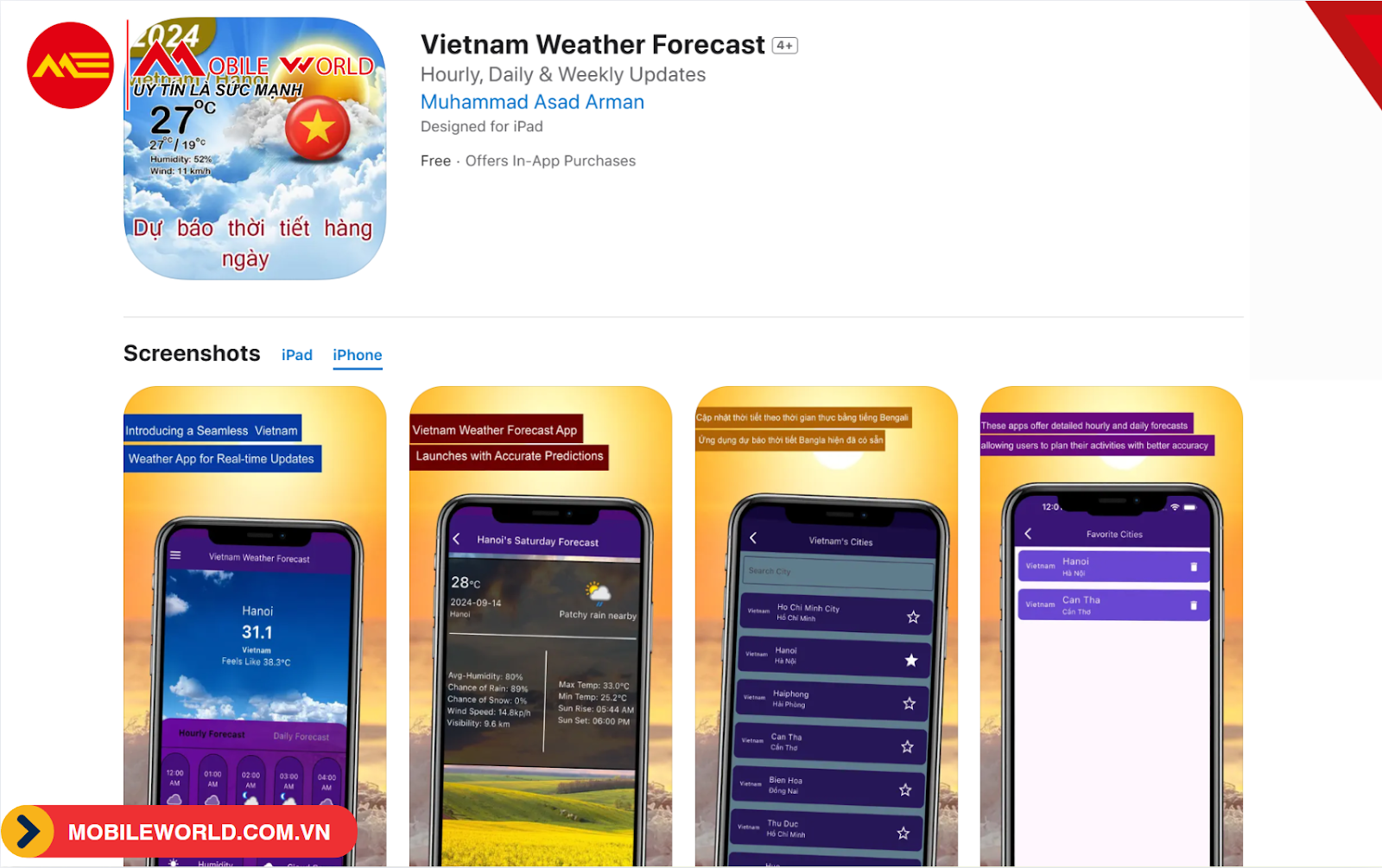 top-6-app-du-bao-thoi-tiet-viet-nam-mien-phi-tren-dien-thoai-02-mobileworld-com-vn