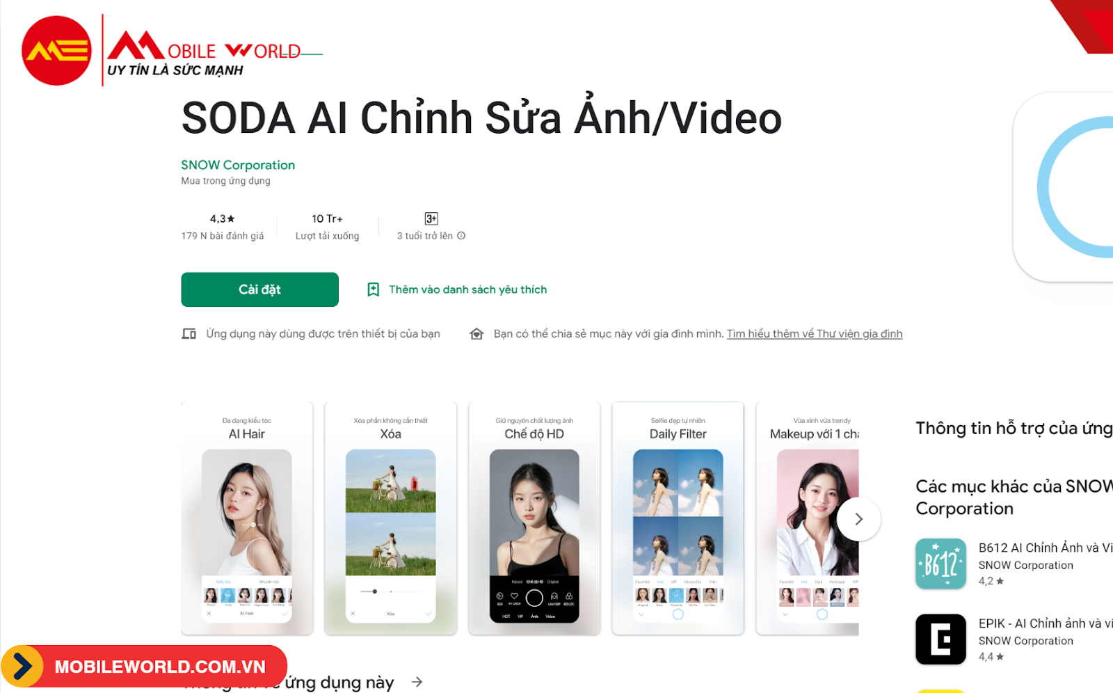 top-7-app-chup-anh-co-filter-giong-tiktok-mien-phi-de-xai-01-mobileworld-com-vn