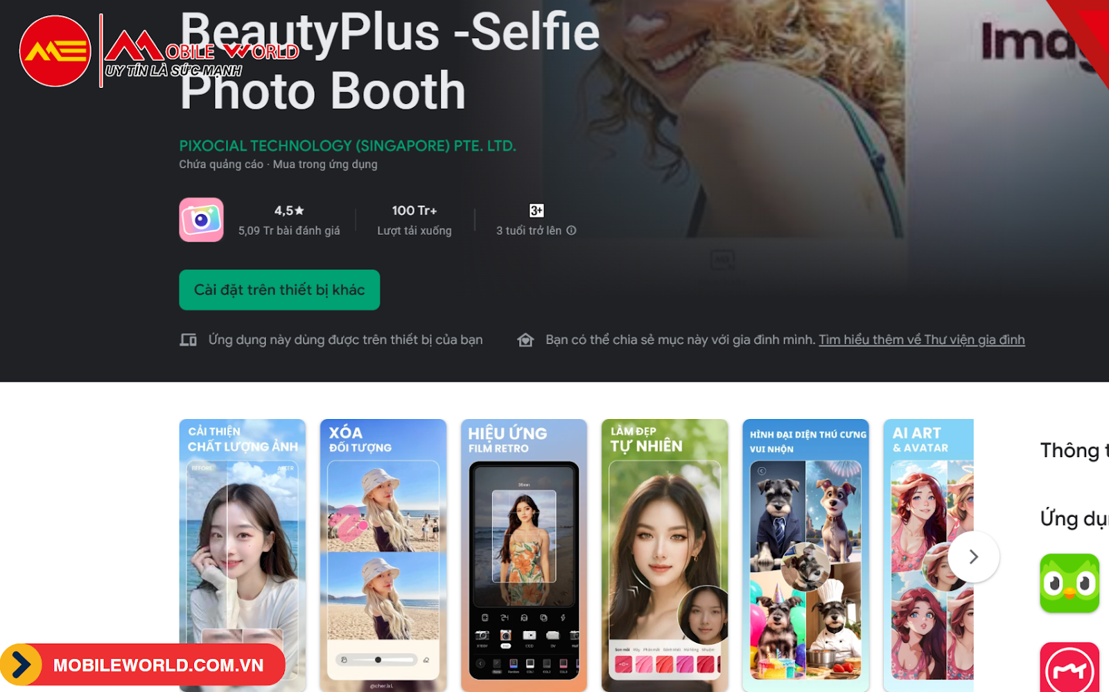 top-7-app-chup-anh-co-filter-giong-tiktok-mien-phi-de-xai-07-mobileworld-com-vn