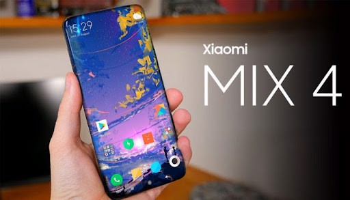 Đánh giá Xiaomi Mi Mix 4 - Mặt gốm, camera ẩn cực ngon