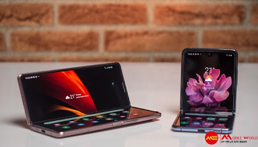 Galaxy Z Fold3 và Galaxy Z Flip3 nên chọn phiên bản nào?