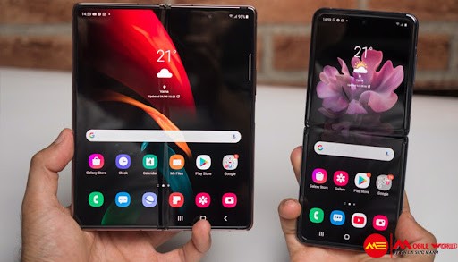 Galaxy Z Fold3 và Galaxy Z Flip3 nên chọn phiên bản nào?