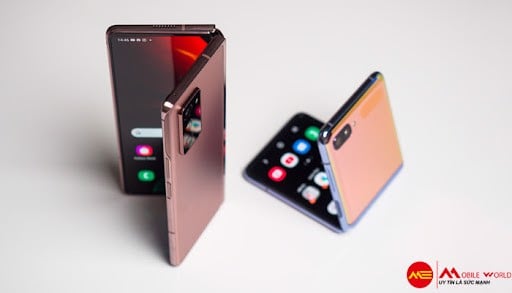 Galaxy Z Fold3 và Galaxy Z Flip3 nên chọn phiên bản nào?