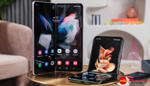 Galaxy Z Fold3 và Galaxy Z Flip3 nên chọn phiên bản nào?