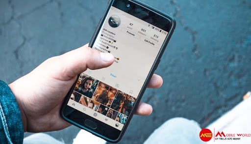 Gợi ý cách tăng follow instagram miễn phí và đơn giản