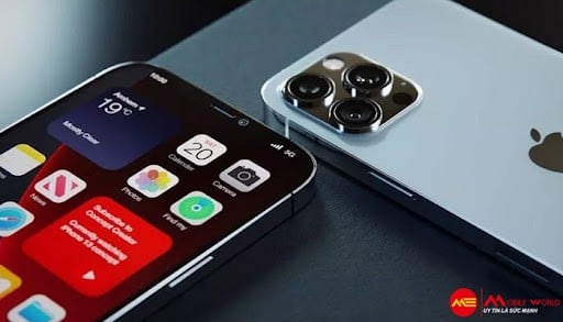 iPhone 13 - Tổng hợp những thông tin rò rỉ mới nhất