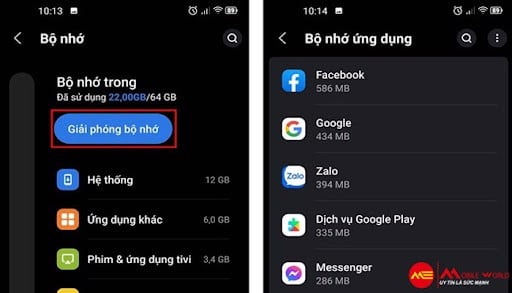 Khắc phục lỗi cập nhật Liên Quân trên Android & iPhone