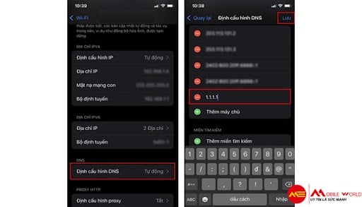 Khắc phục lỗi cập nhật Liên Quân trên Android & iPhone