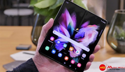 Khám phá điểm khác biệt chỉ có ở Galaxy Z Flip3 & Z Fold3