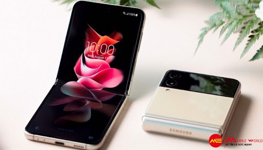 Khám phá điểm khác biệt chỉ có ở Galaxy Z Flip3 & Z Fold3