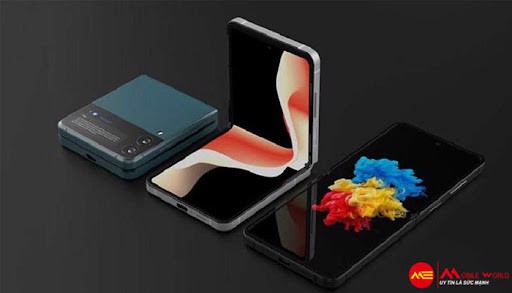 Khám phá điểm khác biệt chỉ có ở Galaxy Z Flip3 & Z Fold3