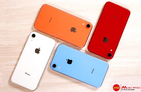 List Các Điện Thoại iPhone Cũ Giá Dưới 10 Triệu Xài Ngon