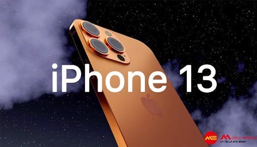 Rò rỉ iPhone 13 có 8 màu, bạn thích hợp màu nào nhất?