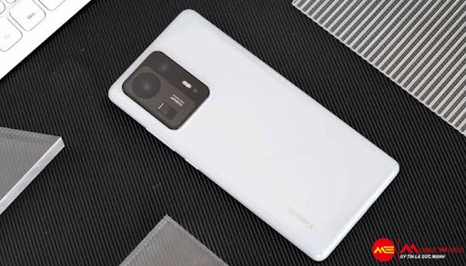 So sánh Camera của Xiaomi Mi Mix 4 và Xiaomi Mi 11 Ultra