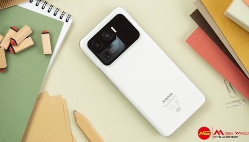 So sánh Camera của Xiaomi Mi Mix 4 và Xiaomi Mi 11 Ultra