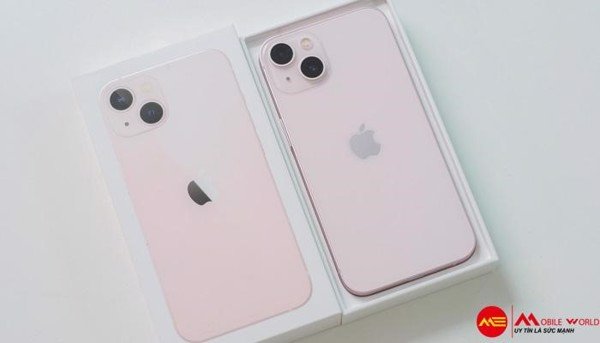 So sánh iPhone 13 series & iPhone 12 series: có nên nâng cấp