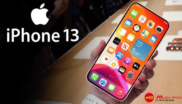 Thông tin iPhone 13, iPhone 13 Pro Max giá bao nhiêu?