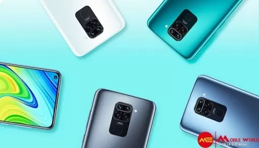 5 tính năng hay ho chỉ có trên Redmi Note 9 bạn nên biết