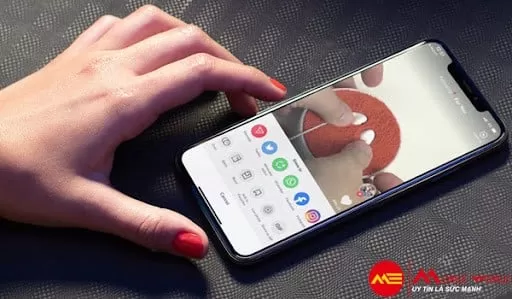 Cách tải video tiktok không logo cho ios và android