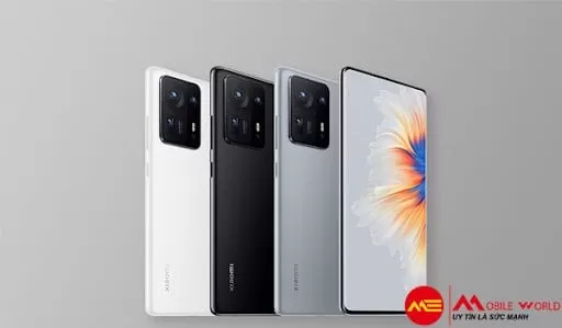 Đánh giá Xiaomi Mi Mix 4 - Mặt gốm, camera ẩn cực ngon