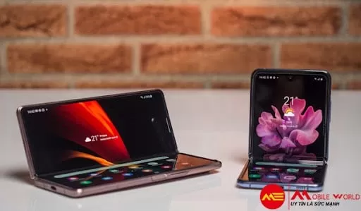 Galaxy Z Fold3 và Galaxy Z Flip3 nên chọn phiên bản nào?