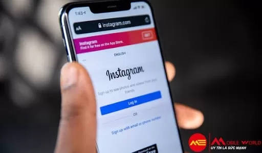 Gợi ý cách tăng follow instagram miễn phí và đơn giản