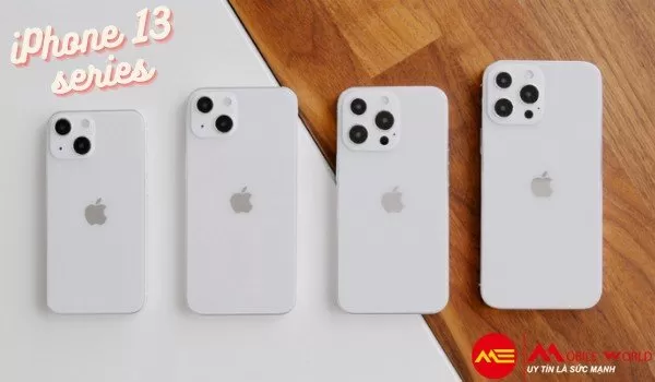 iPhone 13 khi nào về Việt Nam, giá cả và màu sắc thế nào?