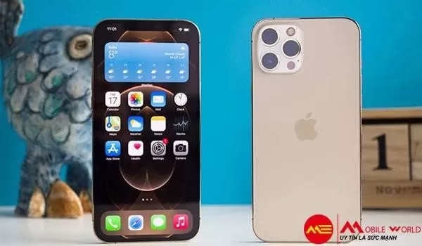 iPhone 13 Pro Max giá bao nhiêu, bao nhiêu Gb, bao nhiêu màu