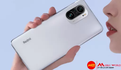 Nên mua Xiaomi Redmi K40 và K40 Pro ở đâu giá rẻ?